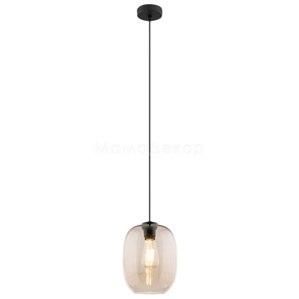 Підвісний світильник TK Lighting 4338 Elio