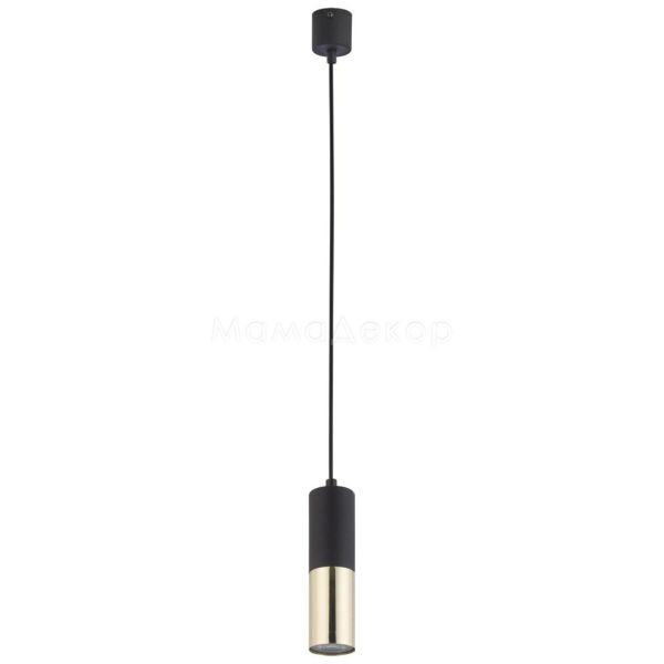 Подвесной светильник TK Lighting 4366 Elit Black