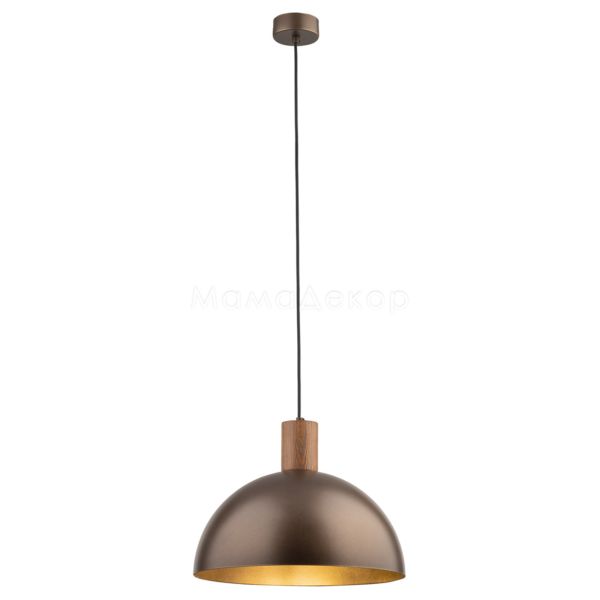 Підвісний світильник TK Lighting 4508 Oslo