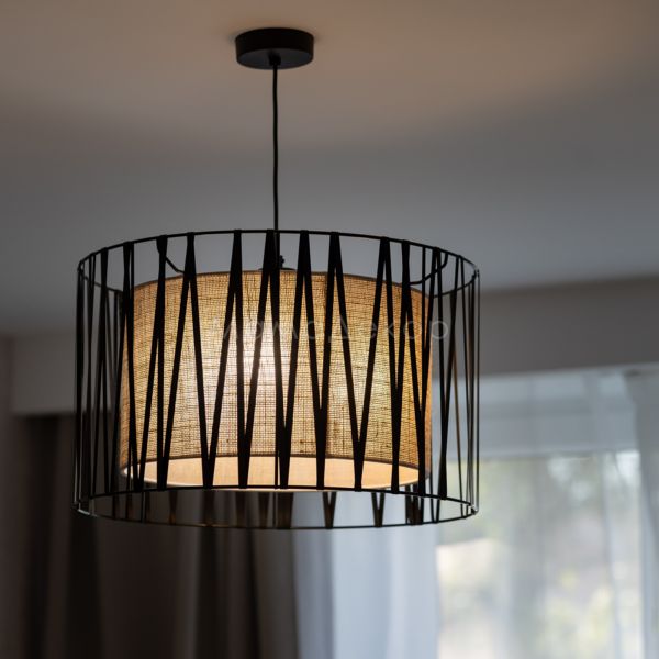 Фотографія товару TK Lighting 4562 Harmony