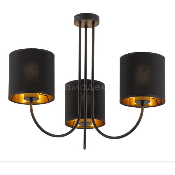 Люстра TK Lighting 4594 Torens