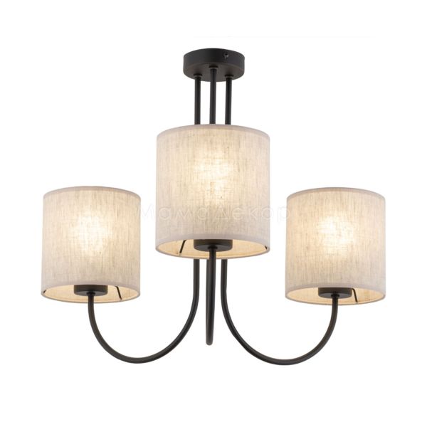 Люстра TK Lighting 4631 Torens