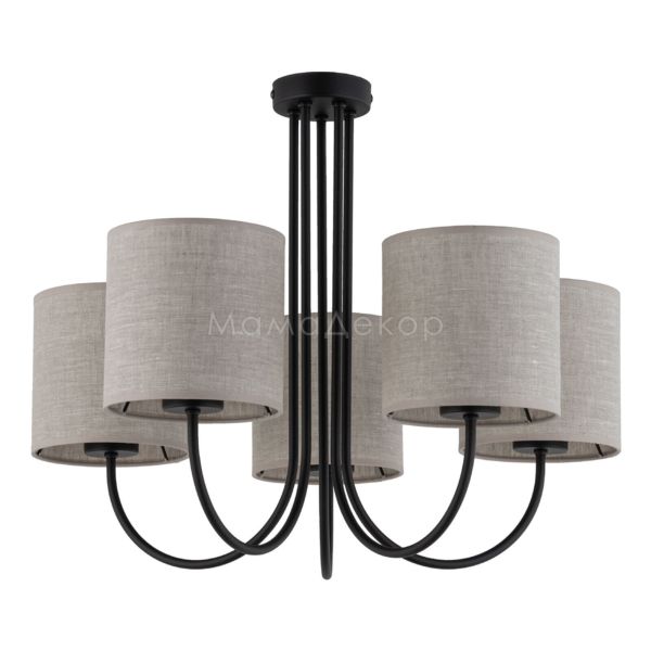 Люстра TK Lighting 4632 Torens