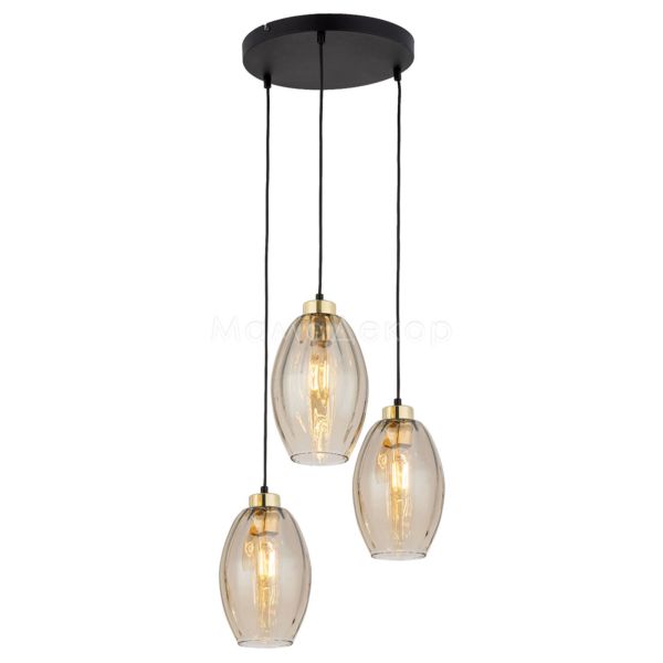 Підвісний світильник TK Lighting 4634 Sebo