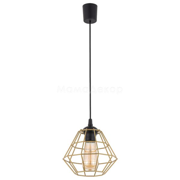 Подвесной светильник TK Lighting 4640 Diamond