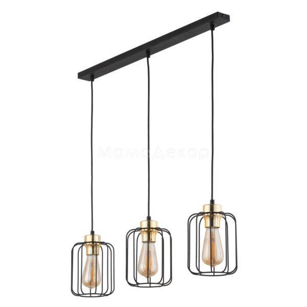 Подвесной светильник TK Lighting 4716 Galaxy