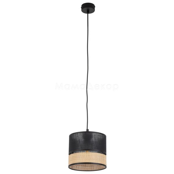 Люстра TK Lighting 4765 Paglia