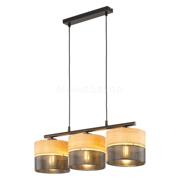 Подвесной светильник TK Lighting 4801 Nicol