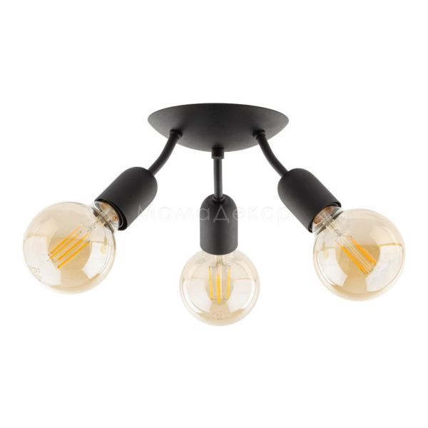 Люстра TK Lighting 4829 Rubio