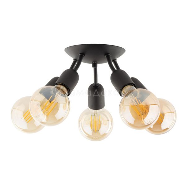 Люстра TK Lighting 4830 Rubio