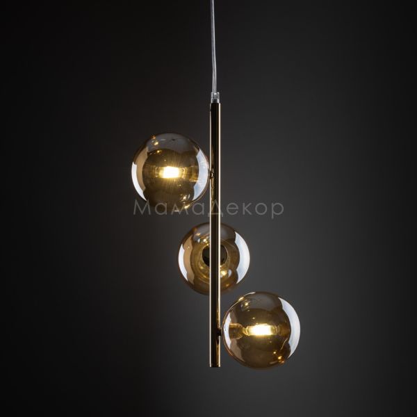 Підвісний світильник TK Lighting 4838 Estera