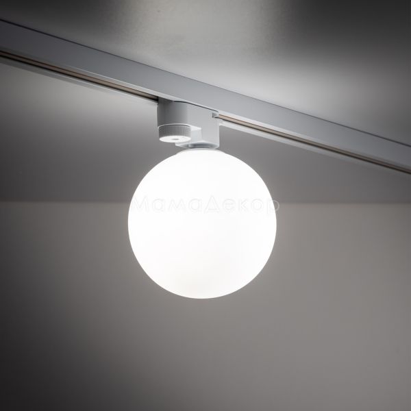 Трековий світильник TK Lighting 4887 Tracer