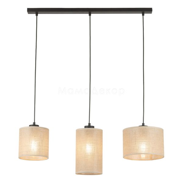 Подвесной светильник TK Lighting 4954 Juta