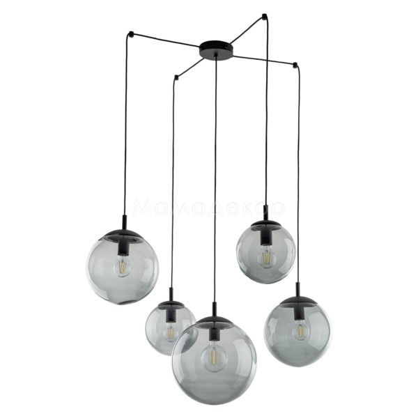 Підвісний світильник TK Lighting 5382 Esme