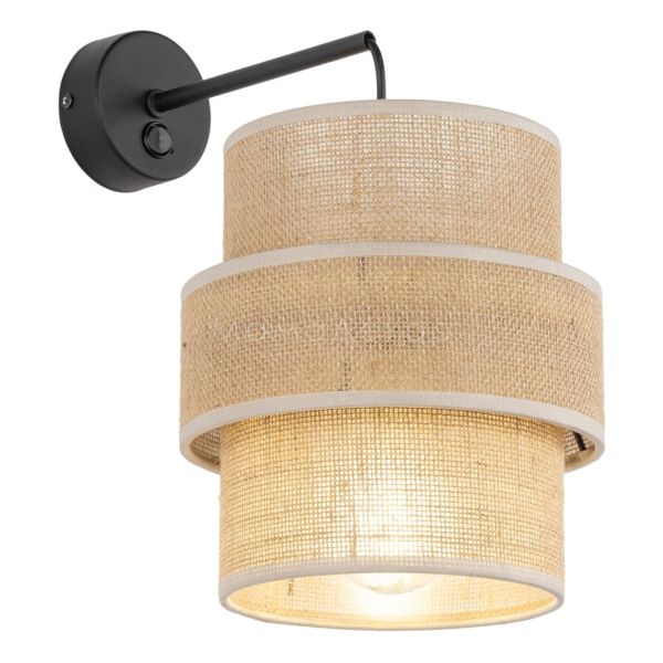 Бра TK Lighting 5400 Calisto