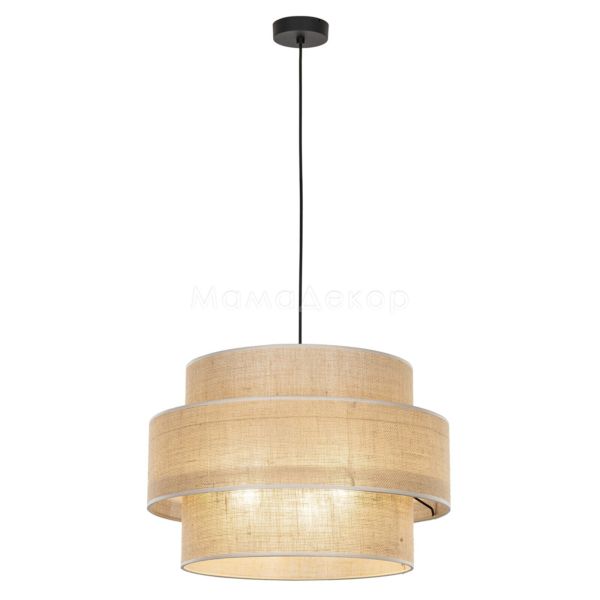 Підвісний світильник TK Lighting 5402 Calisto