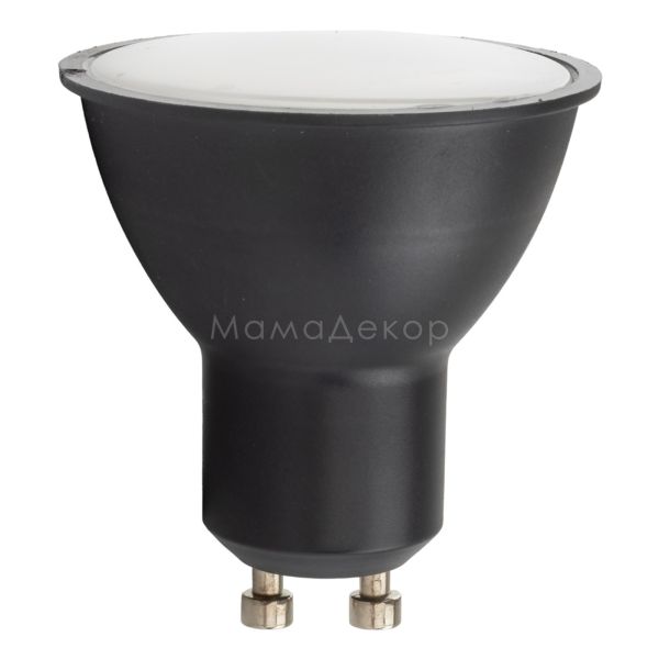 Лампа світлодіодна TK Lighting 5588 потужністю 5W з серії Żarówka з цоколем GU10, температура кольору — 3000K