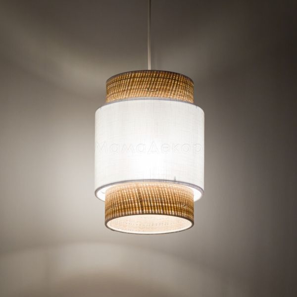 Подвесной светильник TK Lighting 5652 Boho