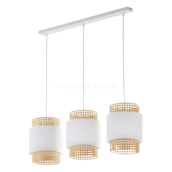 Подвесной светильник TK Lighting 5654 Boho