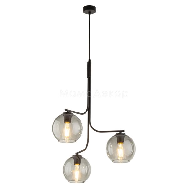 Люстра TK Lighting 5726 Cesar