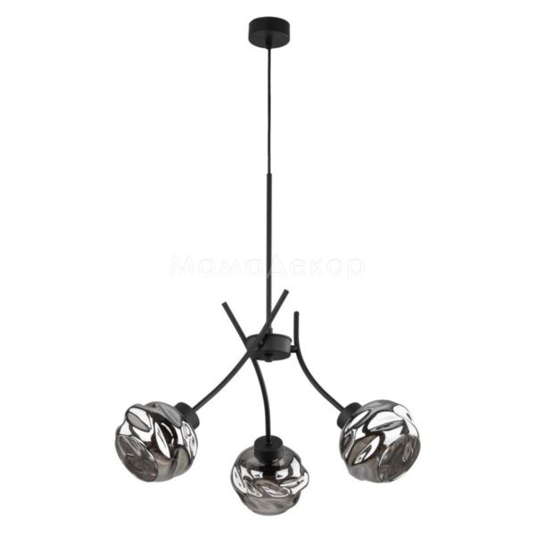 Люстра TK Lighting 5748 Zulia