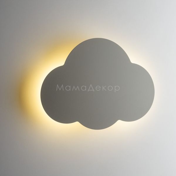 Настінний світильник TK Lighting 5886 Cloud