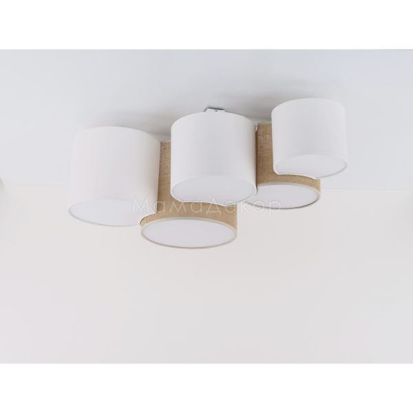 Люстра TK Lighting 5909 Mona