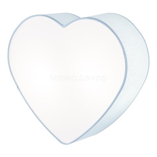 Люстра TK Lighting 5924 Heart