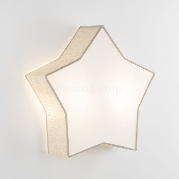 Люстра TK Lighting 5958 Star