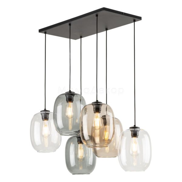 Підвісний світильник TK Lighting 5974 Elio