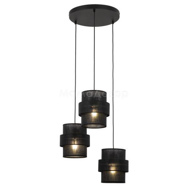 Подвесной светильник TK Lighting 5981 Calisto