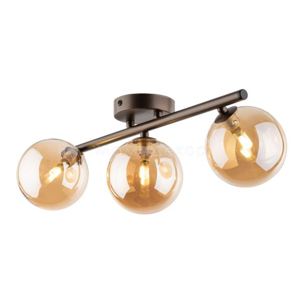 Люстра TK Lighting 6109 Estera