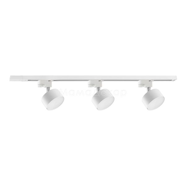 Трекова система TK Lighting 6156 Tracer