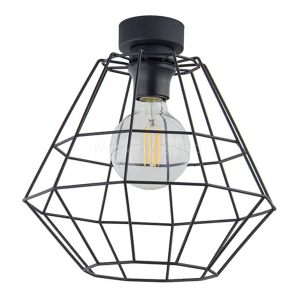 Люстра TK Lighting 6202 Diamond