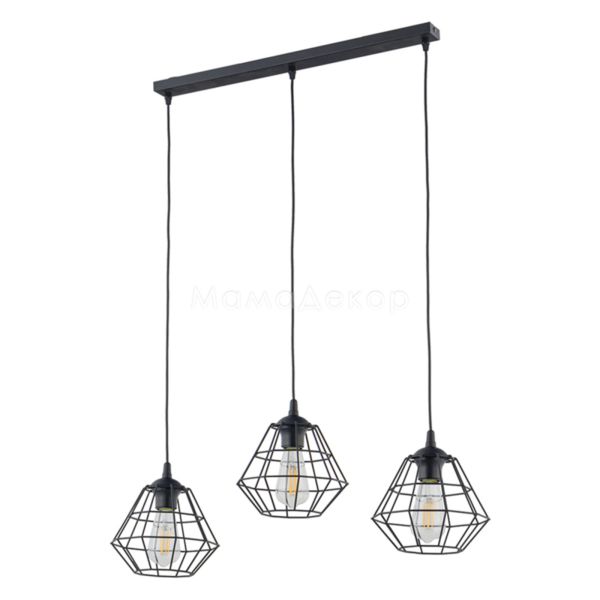 Подвесной светильник TK Lighting 6203 Diamond