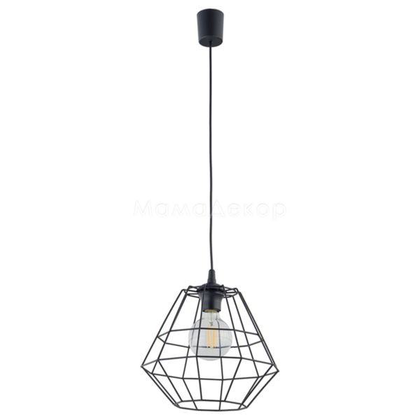 Підвісний світильник TK Lighting 6206 Diamond