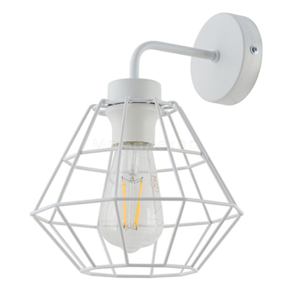 Бра TK Lighting 6208 Diamond