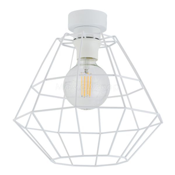 Люстра TK Lighting 6210 Diamond