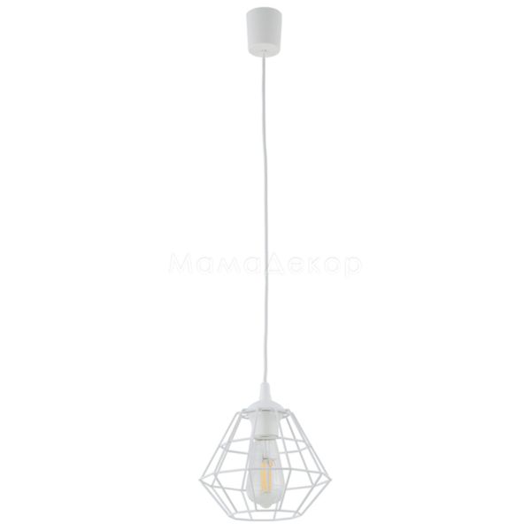 Подвесной светильник TK Lighting 6211 Diamond