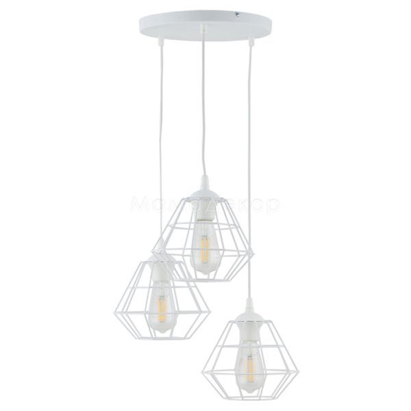 Подвесной светильник TK Lighting 6213 Diamond