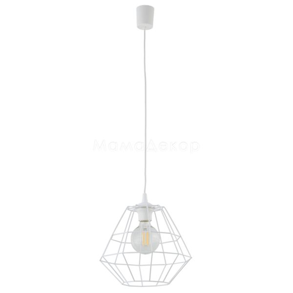 Подвесной светильник TK Lighting 6215 Diamond