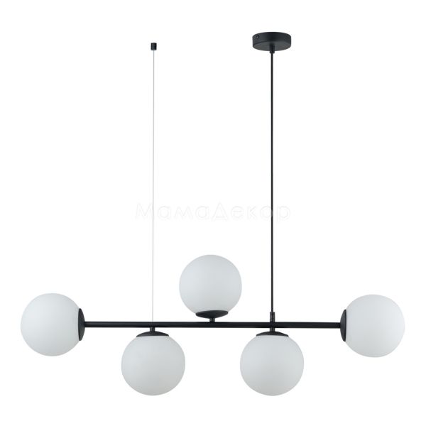 Люстра TK Lighting 6219 Celeste