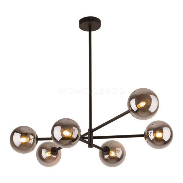 Люстра TK Lighting 6236 Sarius