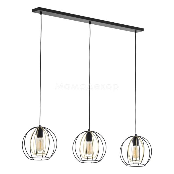 Подвесной светильник TK Lighting 6253 Jaula