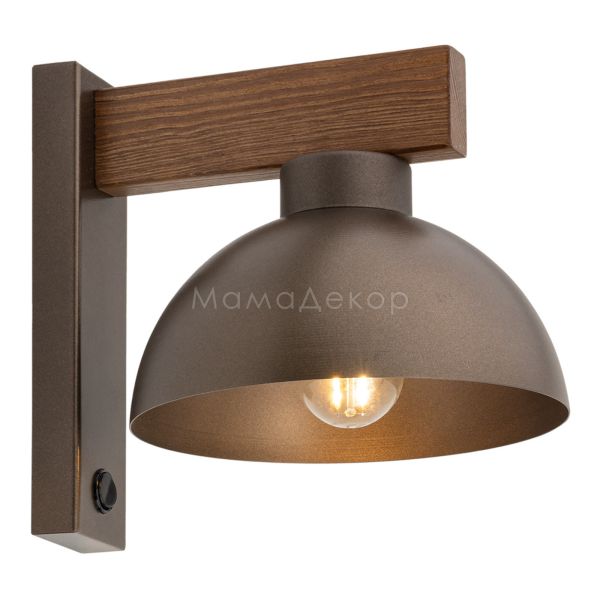 Бра TK Lighting 6279 Oslo