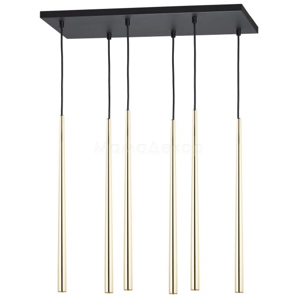 Подвесной светильник TK Lighting 6420 Piano