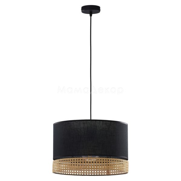 Підвісний світильник TK Lighting 6543 Paglia