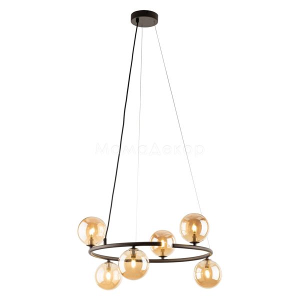 Підвісний світильник TK Lighting 6571 Anabelle