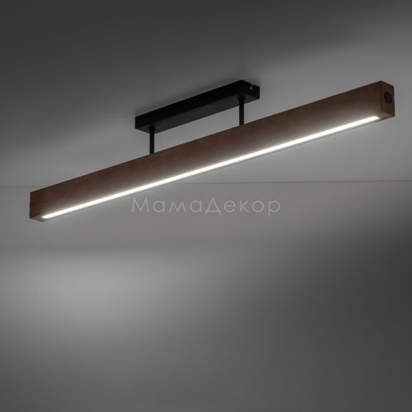 Люстра TK Lighting 6614 Teo