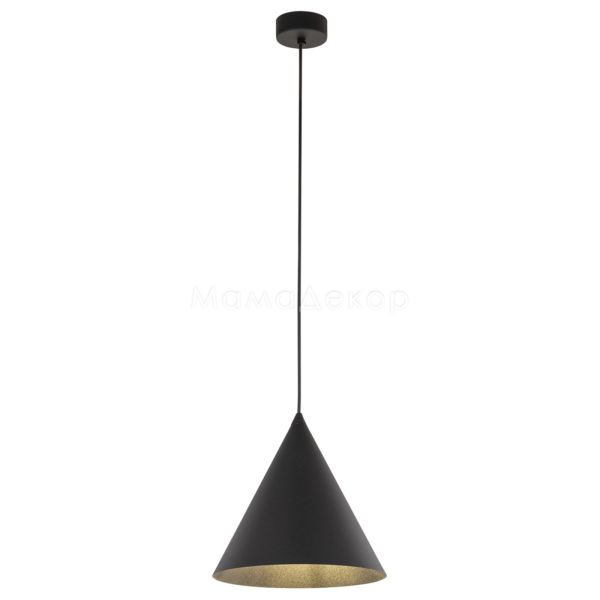 Подвесной светильник TK Lighting 6630 Cono Black 1